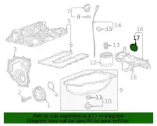 Прокладка коллектора GMC 55486276