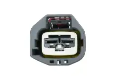 Суппорт тормозной SKV 53SKV116