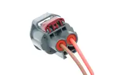 Суппорт тормозной SKV 53SKV116