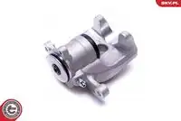 56SKV384 Суппорт тормозной