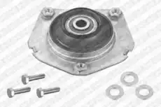 к-кт опоры амортизатора! с болт. без г/у\Fiat Croma,Lancia Thema all 85> KB658.07 SNR