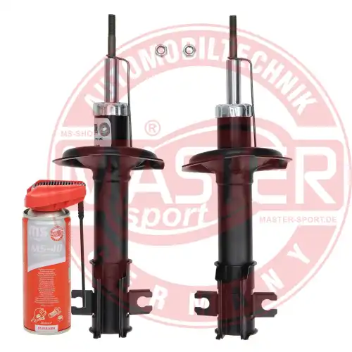Амортизатор 16K004531P MASTER-SPORT