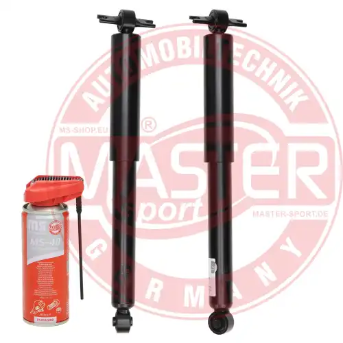 Амортизатор 16K007192P MASTER-SPORT