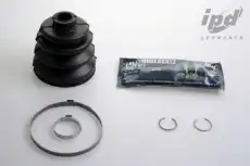 Рулевая тяга IPD 35-3034