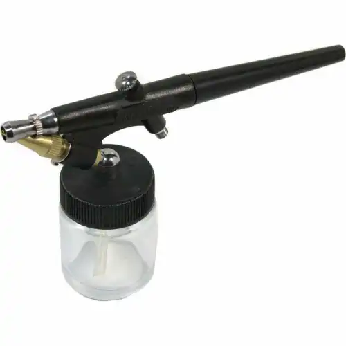 Краскораспылитель аэрограф LK-04 8085220 GARAGE
