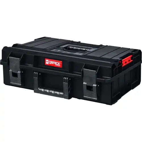 QBRICK Ящик для инструментовSYSTEM ONE 200 BASIC 585x385x190мм 10501231 QBRICK SYSTEM
