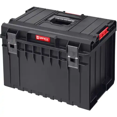 QBRICK Ящик для инструментовSYSTEM ONE 450 BASIC 585x385x420мм 10501233 QBRICK SYSTEM