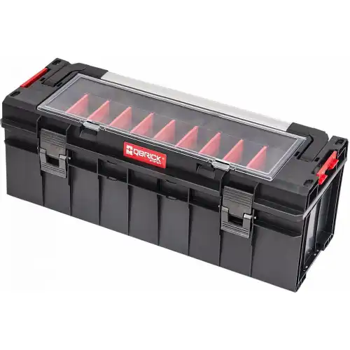 QBRICK Ящик для инструментов 65х27х27 146157 QBRICK SYSTEM