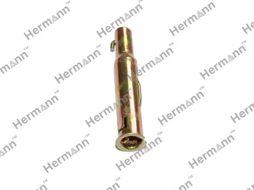 Болт регулировочный HR0755714 HERMANN