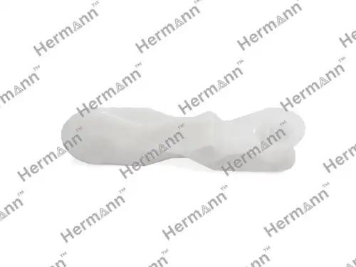 Тяга кулисы КПП HR6C1R7C453ND HERMANN