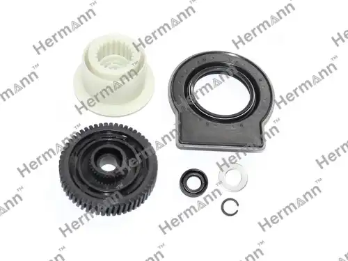 Ремк-т сервопривода HR27107555297KIT HERMANN
