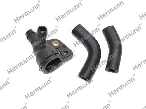 Ремк-т трубки ОЖ HRA2762006651 HERMANN