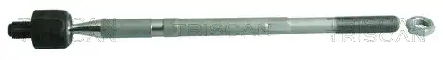 Рулевая тяга TRISCAN 850029222