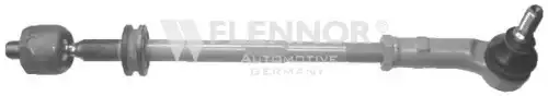 Рулевая тяга FLENNOR FL537-A