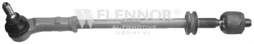 Рулевая тяга FLENNOR FL536-A