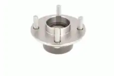 Ступица COMLINE CHA032