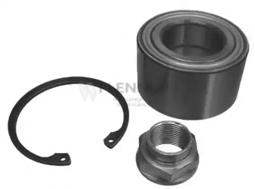 Рулевая тяга KAWE FR900599