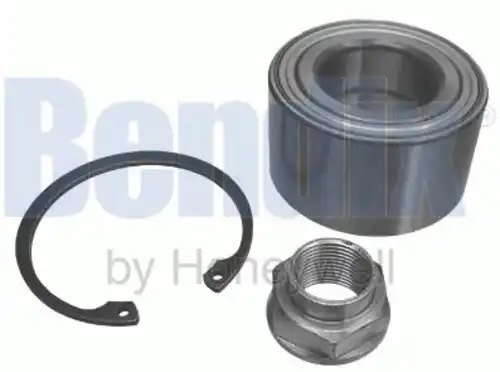 Рулевая тяга BENDIX 050094B