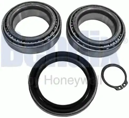 Шаровая опора BENDIX 050904B