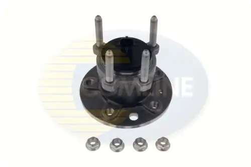 Рулевой наконечник COMLINE CHA096