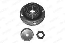 Подшипник ступицы колеса FI-WB-11581 MOOG