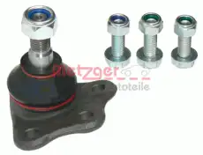 Шаровая опора METZGER 57011718