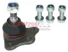Шаровая опора METZGER 57011718