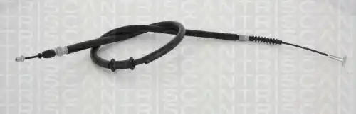 Рулевая тяга TRISCAN 8140151021