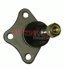 Шаровая опора METZGER 57000408