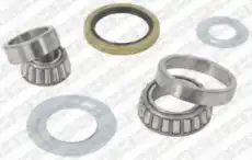 к-кт подшипника ступ. пер. ! \ MB T1/T2 <94/Sprinter,VW LT 28-46 95> R140.76 SNR
