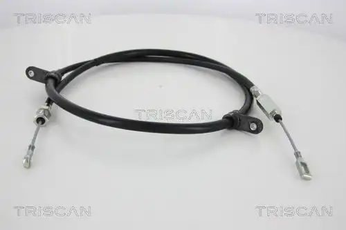 Рулевой наконечник TRISCAN 814010136