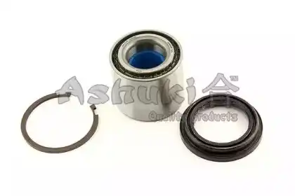 Рулевой наконечник ASHUKI N796-55