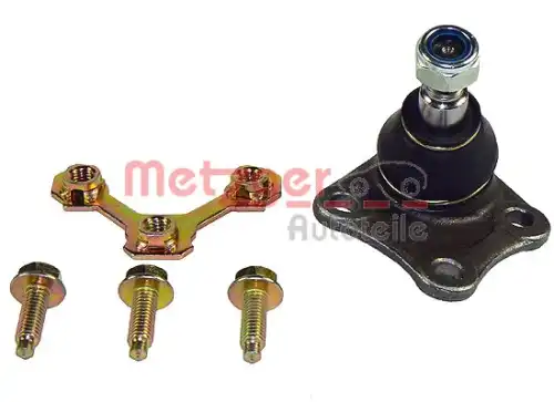 Шаровая опора METZGER 87004111