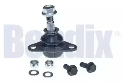 Шаровая опора BENDIX 043887B