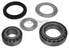 подшипник ступ. пер. !\ MB Sprinter, VW LT 95> FR490026 FLENNOR