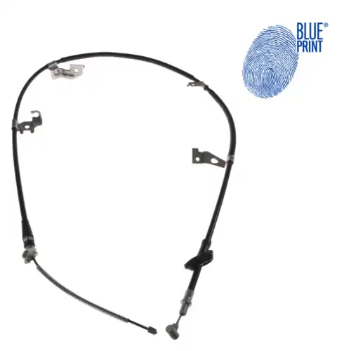 Рулевая тяга BLUE PRINT ADK84676
