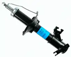 Амортизатор automatic 30-A78-A BOGE