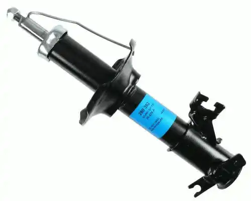Амортизатор automatic 30-A78-A BOGE