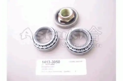 Рулевой наконечник ASHUKI 1413-3050