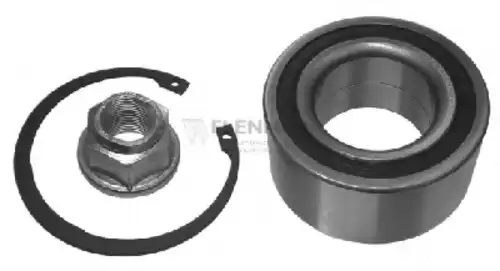 прокладка АКПП MB FR499096 KAWE