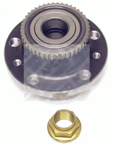 Ступица MAPCO 26121