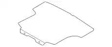 Коврики в салон NISSAN 84902-9HF0A