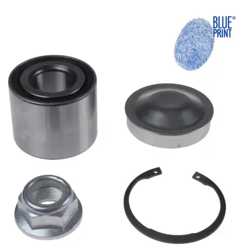 Рулевой наконечник BLUE PRINT ADN18384