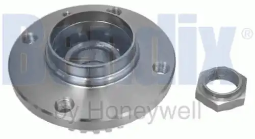 Рулевая тяга BENDIX 051011B
