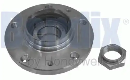 Рулевая тяга BENDIX 051016B