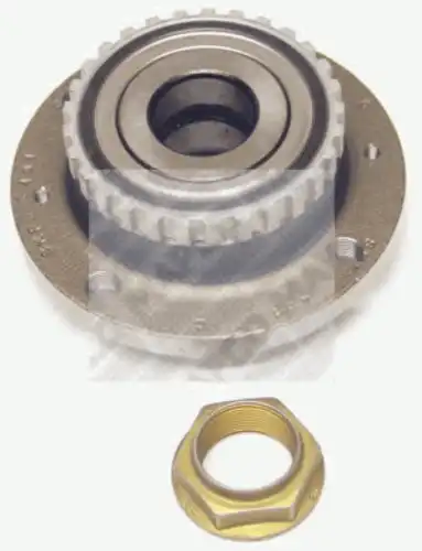 Ступица MAPCO 26323