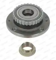 Подшипник ступицы колеса PE-WB-11387 MOOG