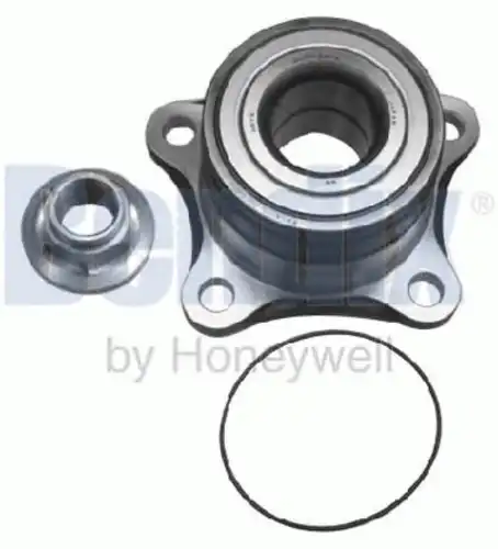 Рулевая тяга BENDIX 050337B