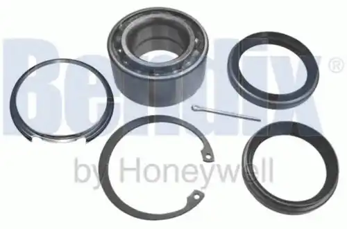 Рулевая тяга BENDIX 050080B