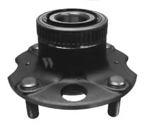Рулевая тяга KAWE FR901390